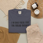 I'M ONLY BREADT-shirt