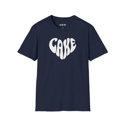 Cake T-Shirt
