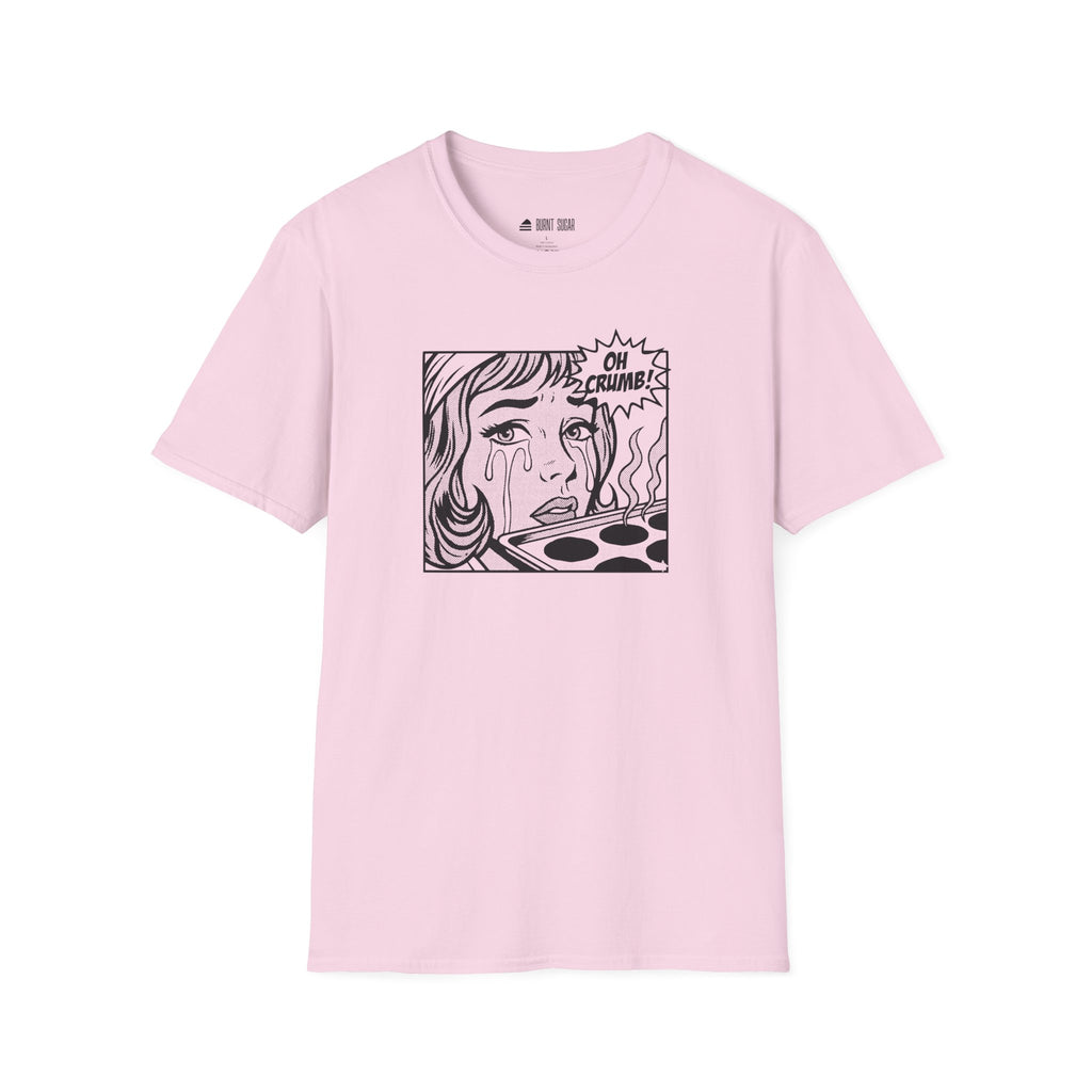 Oh Crumb T-Shirt