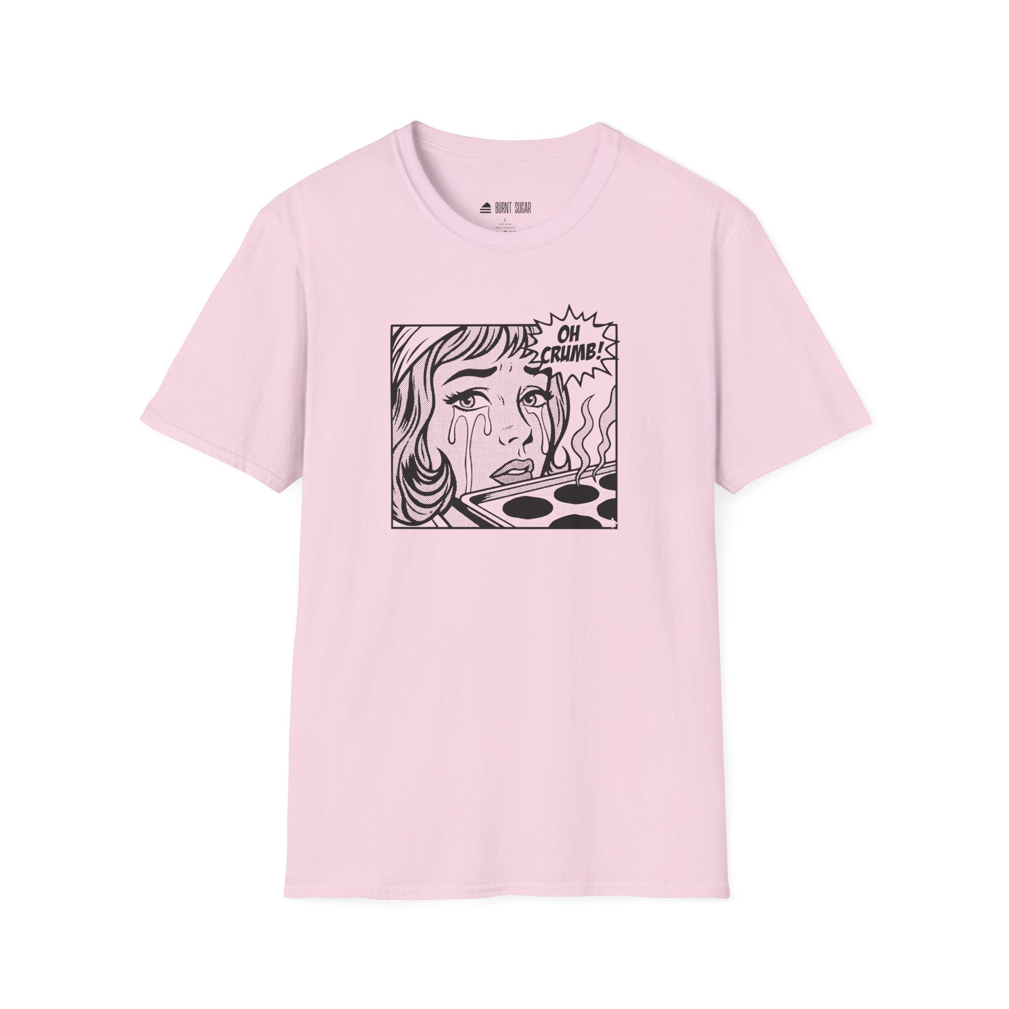 Oh Crumb T-Shirt