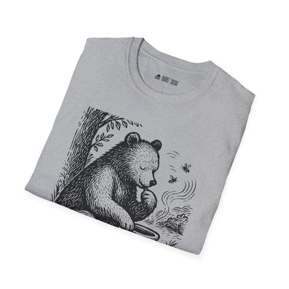 Bear With Honeypot