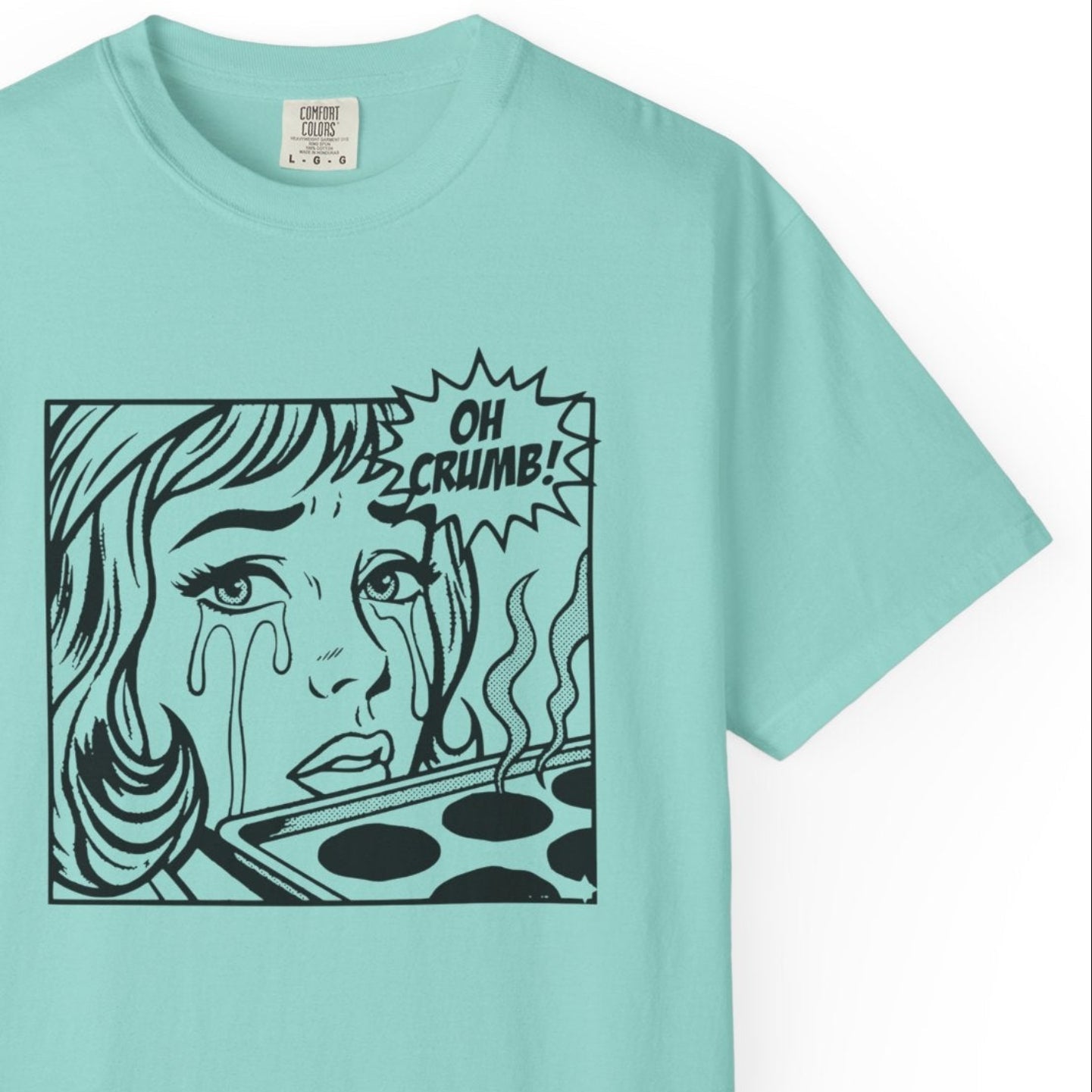 Oh Crumb T-shirt