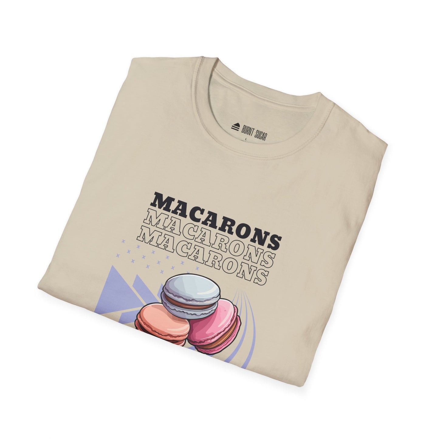 Macarons Macarons Macarons T-Shirt