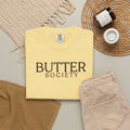 Butter Society T-shirt