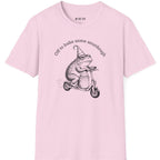 Off To Bake Some Sourdough