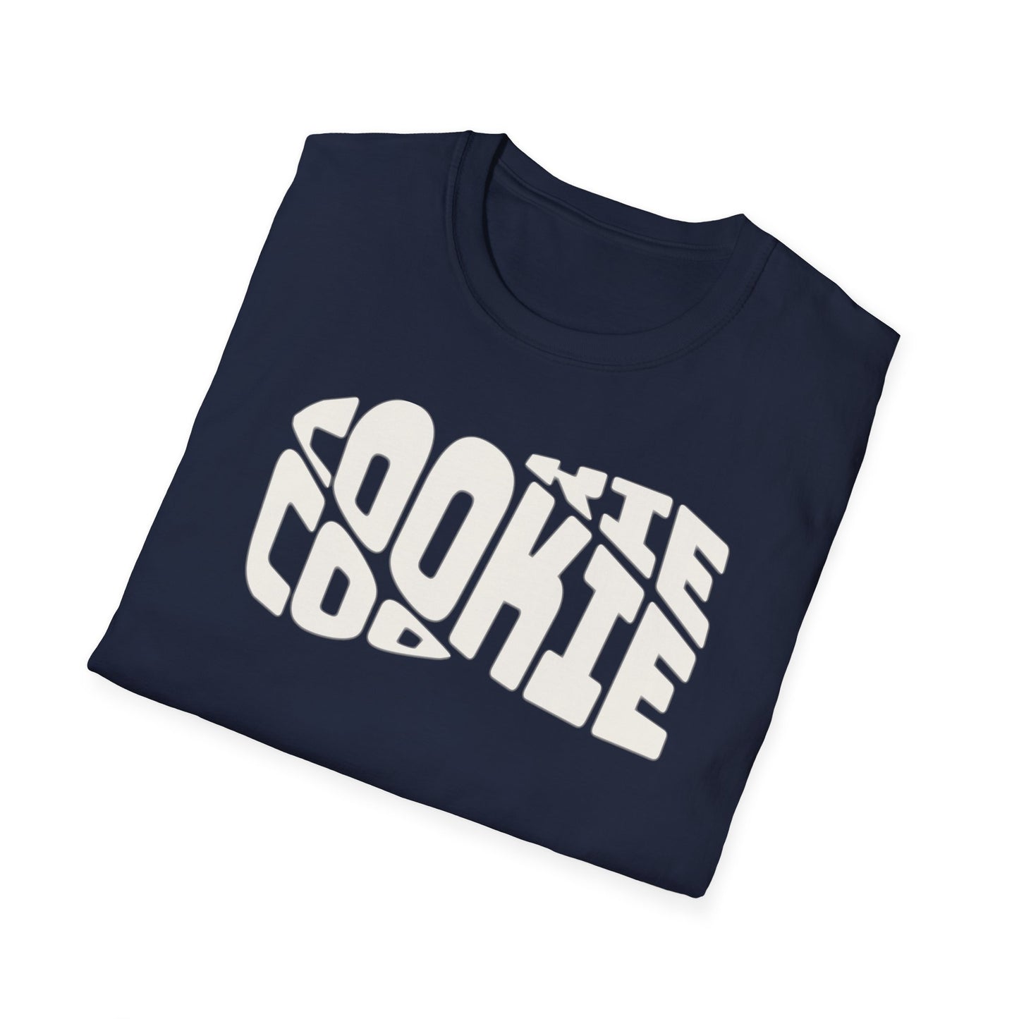 Cookie Vortex T-Shirt