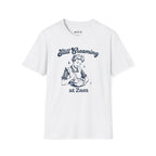 Still Creaming Because Murder T-Shirt