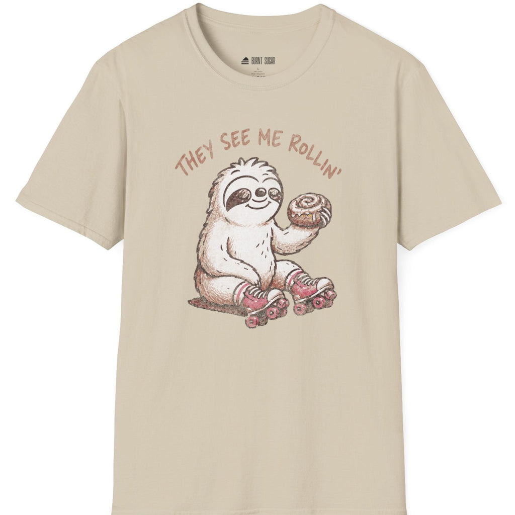 They See Me Rollin'