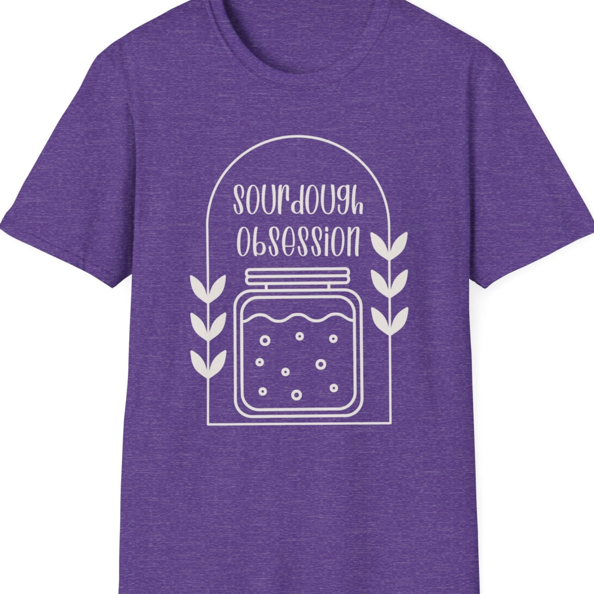 Sourdough ObsessionT-Shirt,