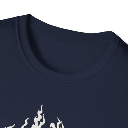 Burnt Cookie Club T-Shirt