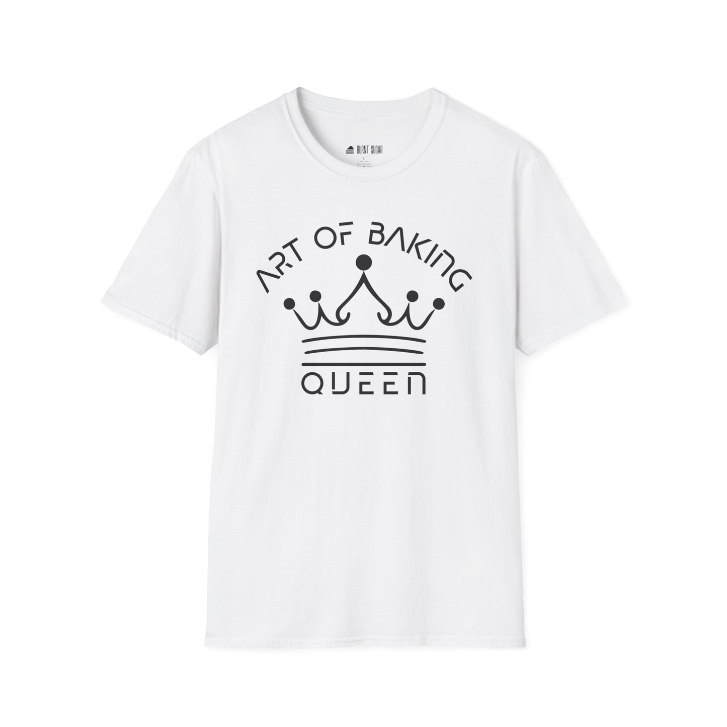 Art Baking Queen T-Shirt