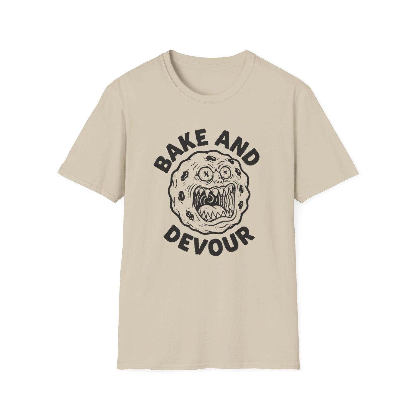 Bake & Devour T-Shirt