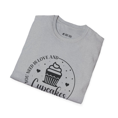 All You Need T-Shirt