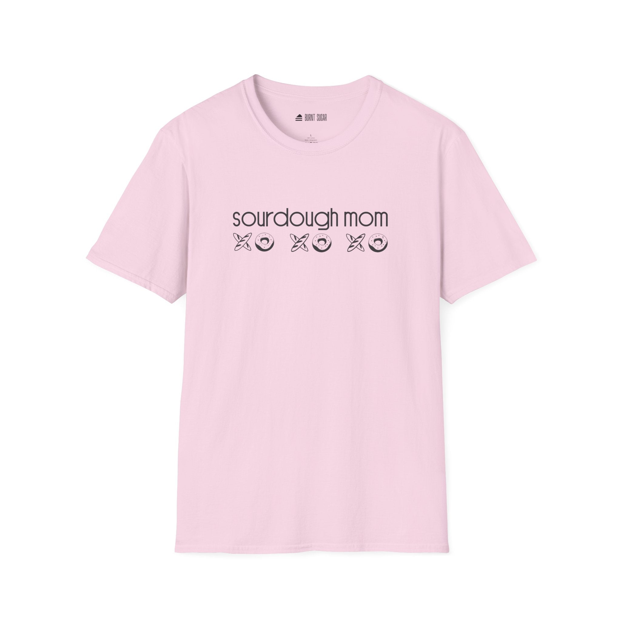 Sourdough Mom TShirt