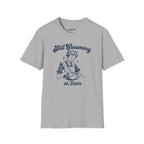 Still Creaming Because Murder T-Shirt