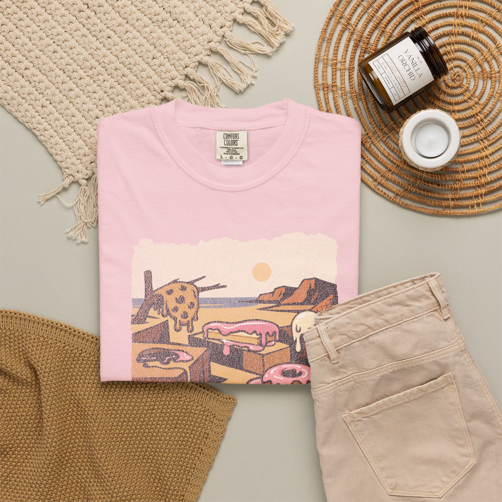 Copy of I'M ONLY BREADT-shirt