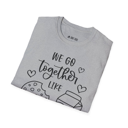 We Go Together T-Shirt