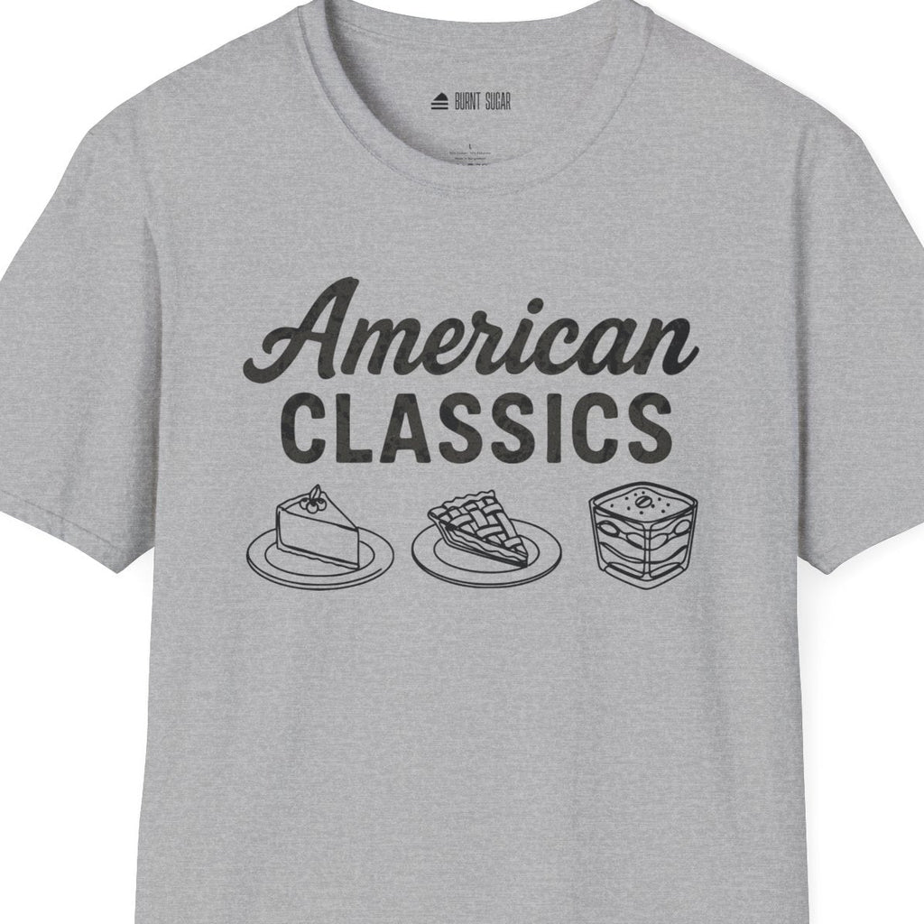 American Classics TShirt