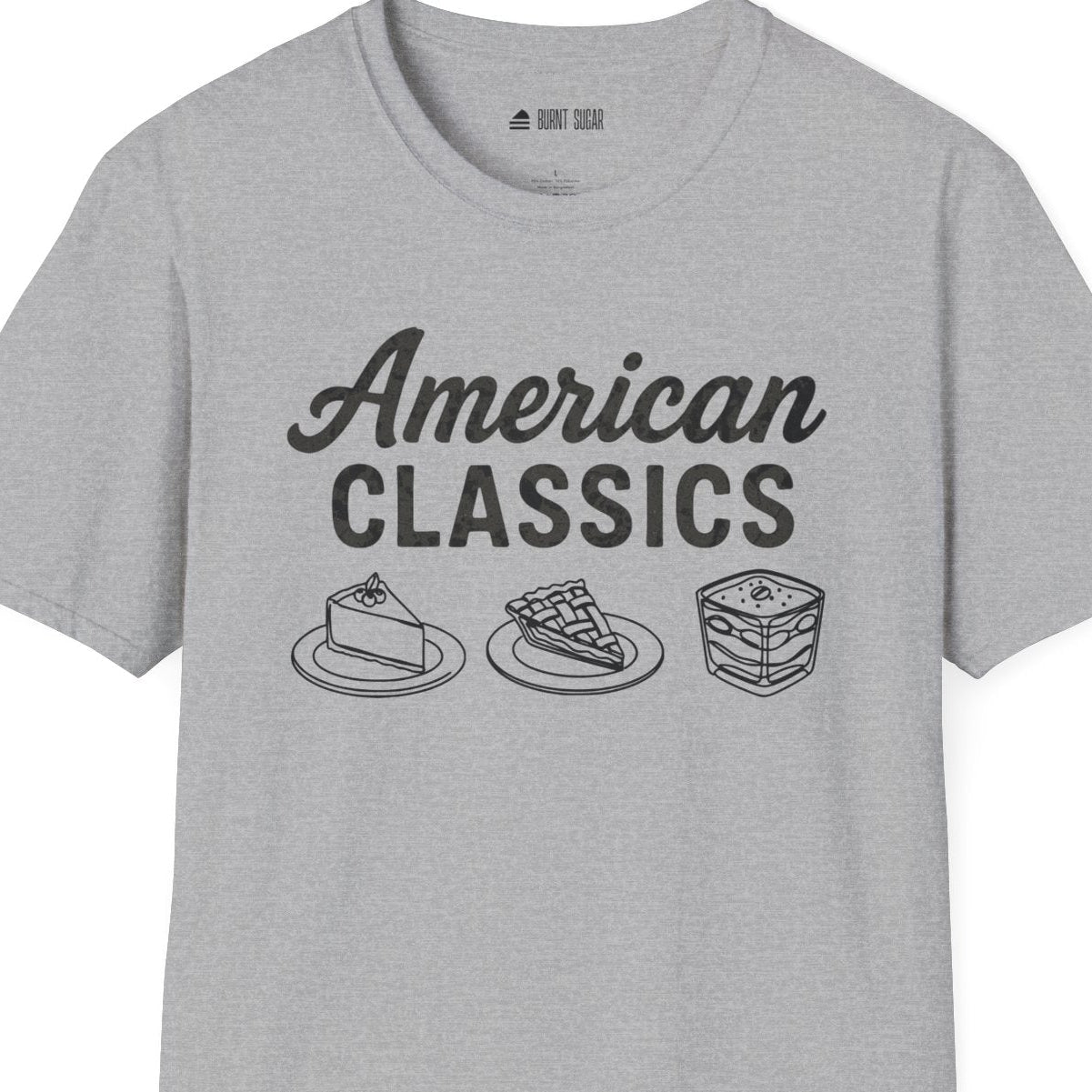 American Classics TShirt