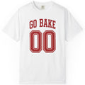 Go Bake T-shirt