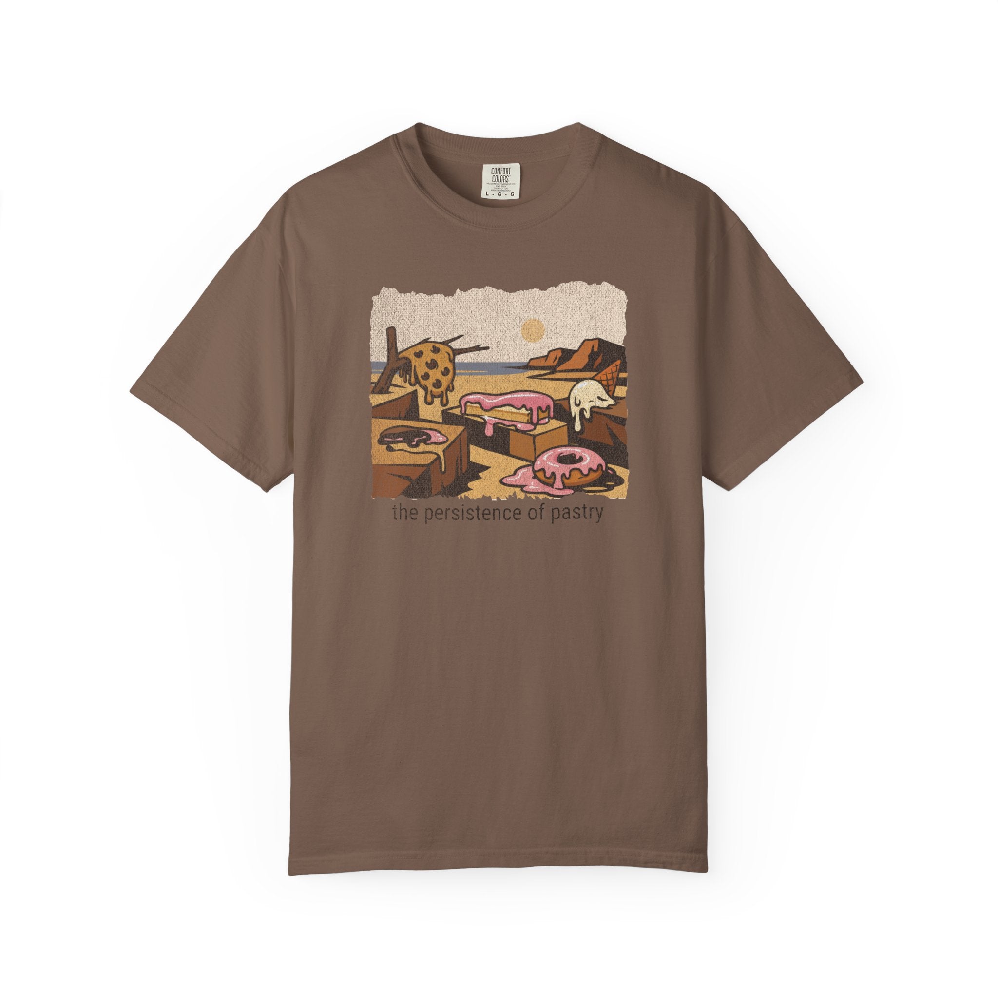 Copy of I'M ONLY BREADT-shirt