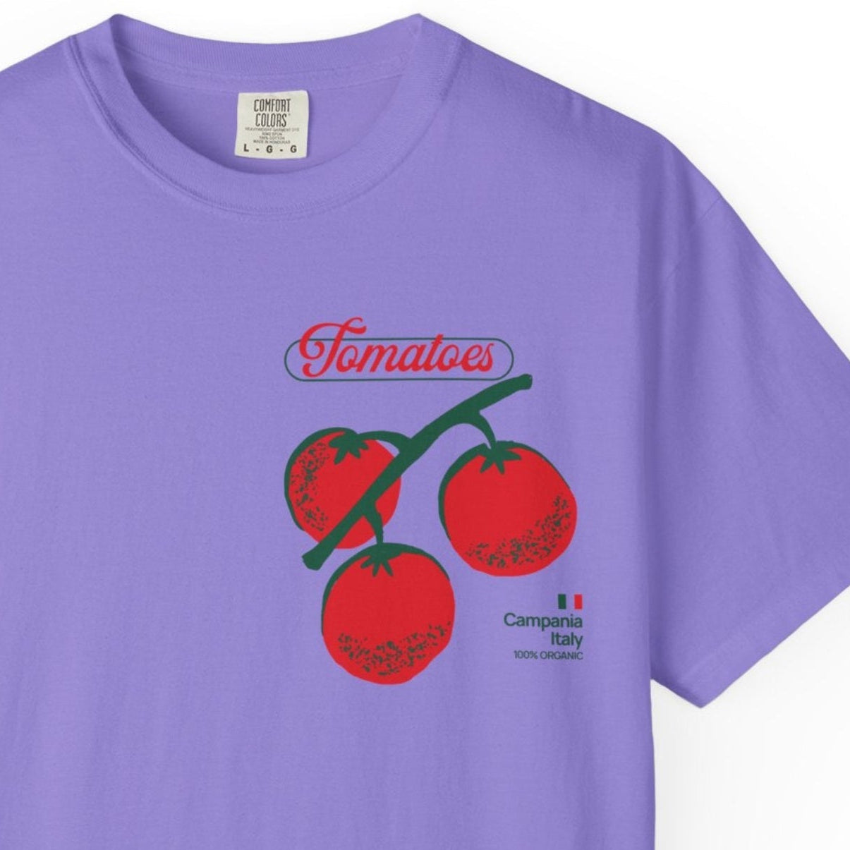 Tomatoes T-shirt