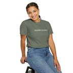 needs umami CC1717 T-shirt