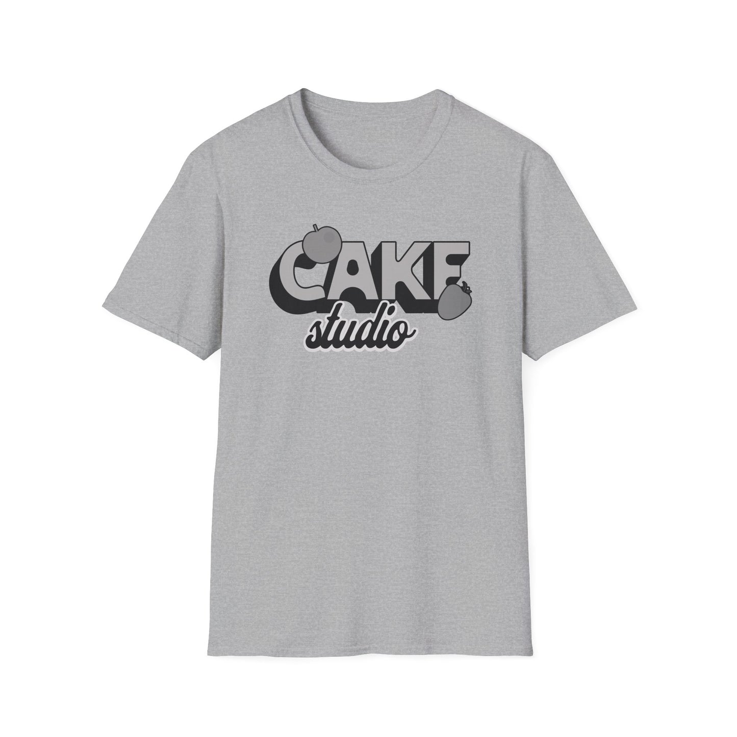 Cake Studio T-Shirt