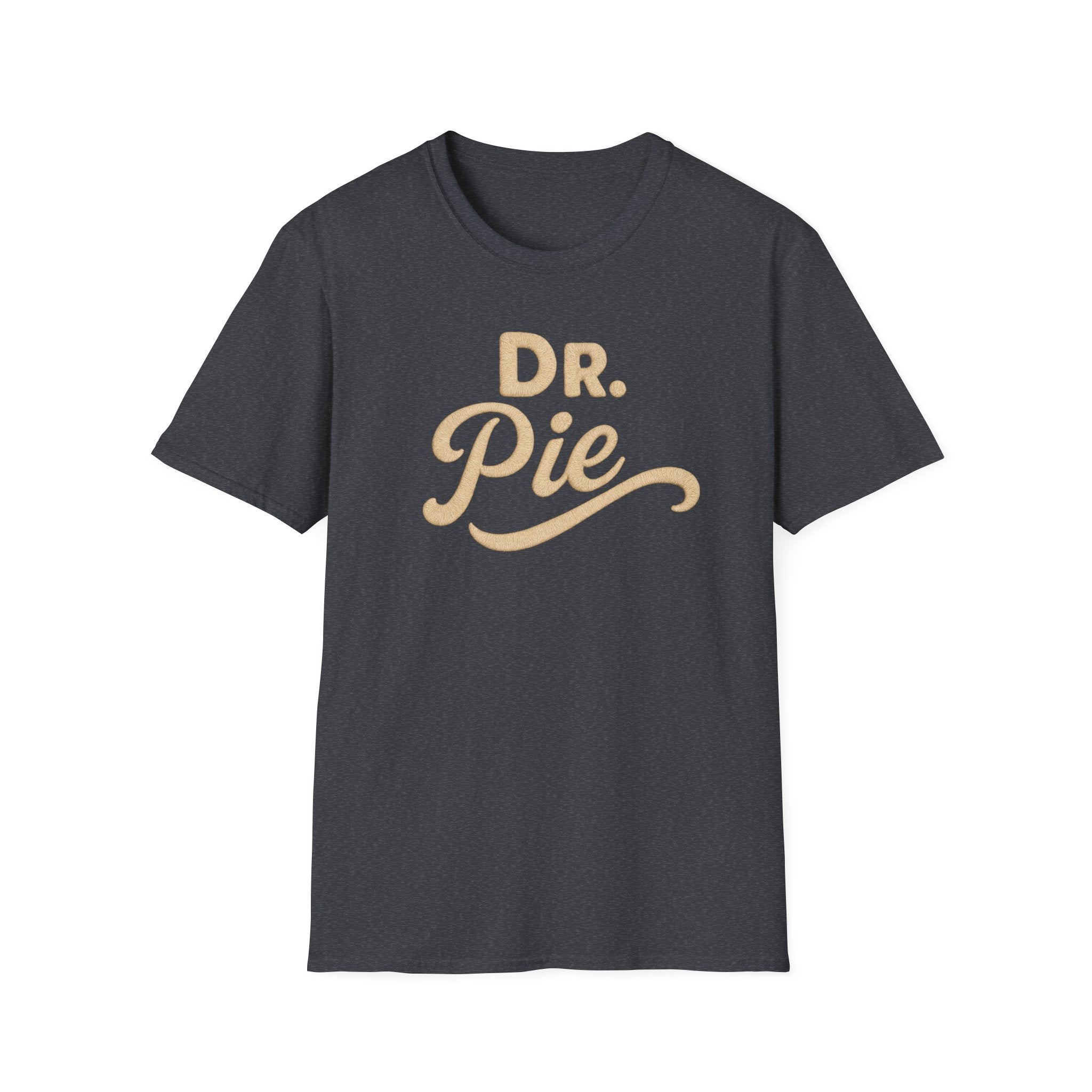 Dr. Pie  T-Shirt