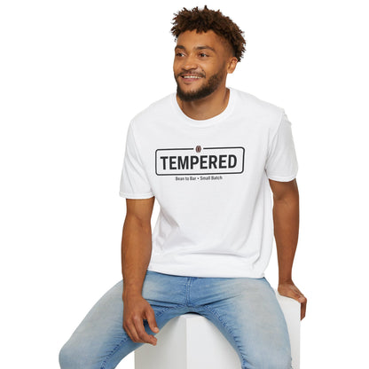 Tempered T-Shirt