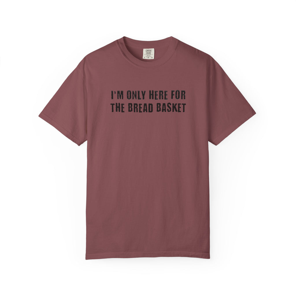 I'M ONLY BREADT-shirt