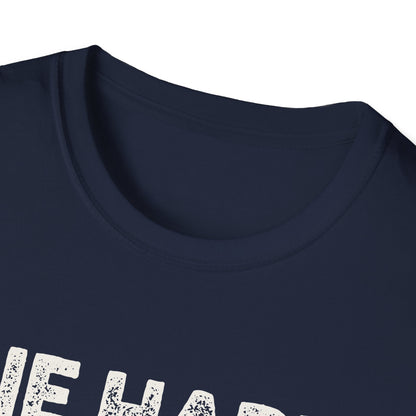 Pie Hard T-Shirt