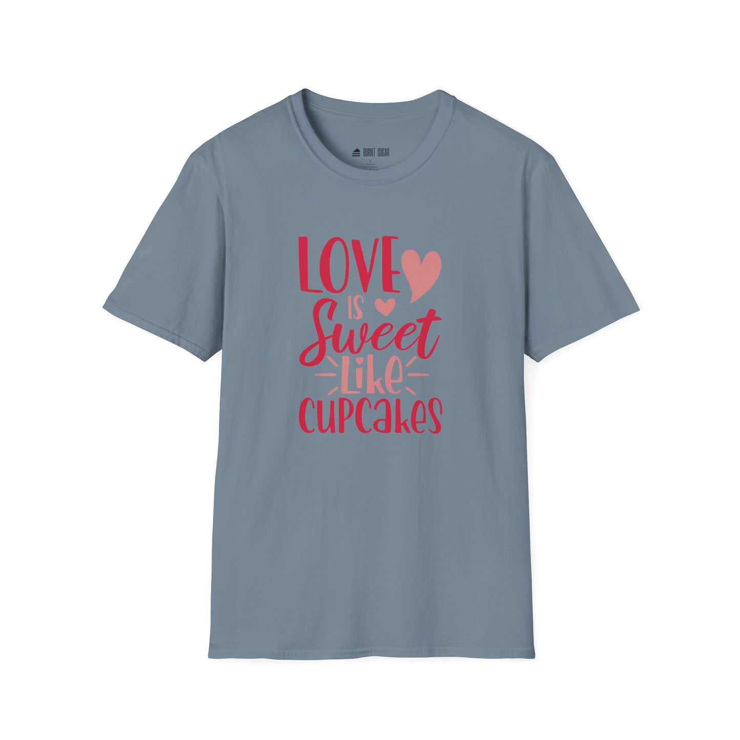 Love Is Sweet T-Shirt