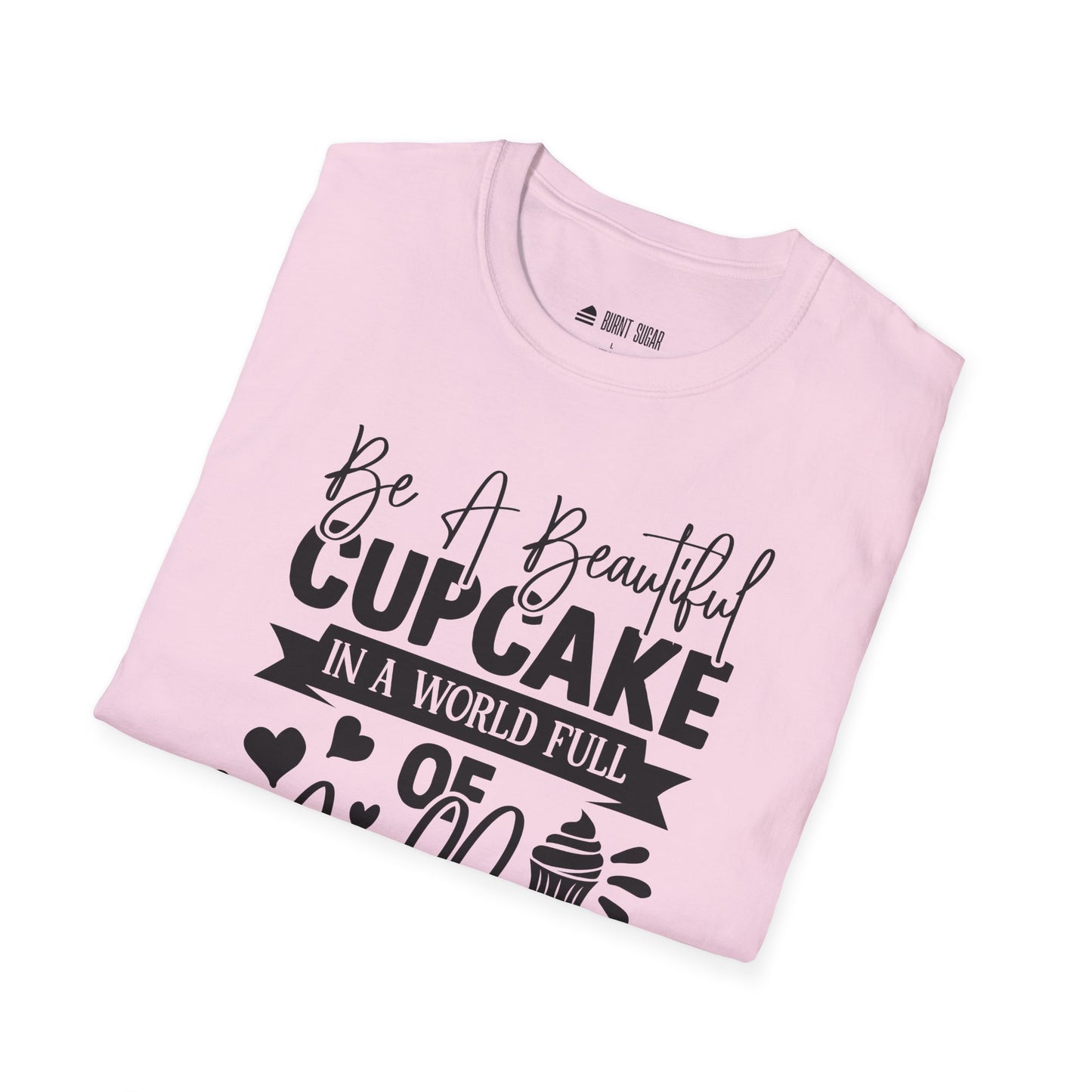 Be A Beautiful T-Shirt
