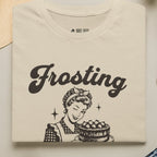Frosting Becuase I Need An Alibi T-Shirt