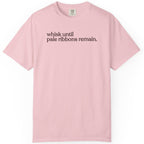 whisk until pale ribbons remain CC1717 T-shirt