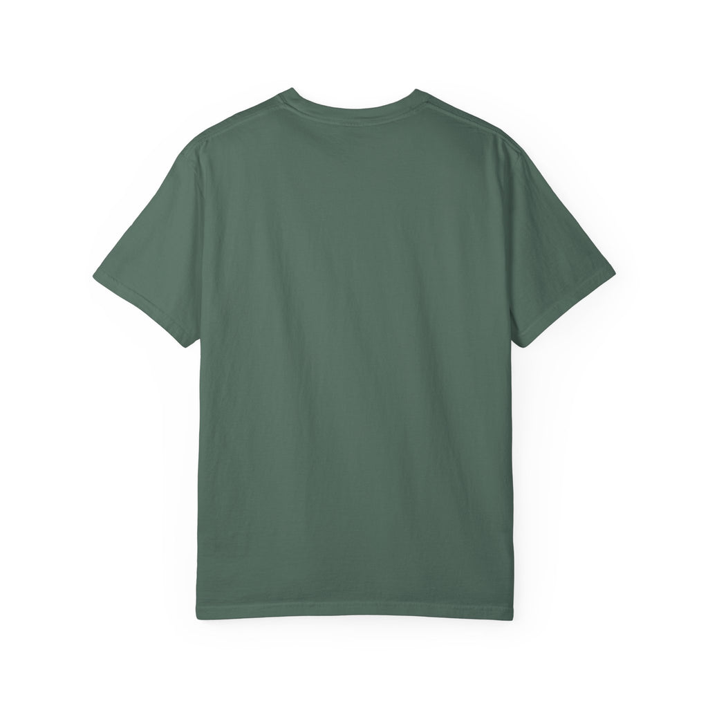 mushroom people T-shirt