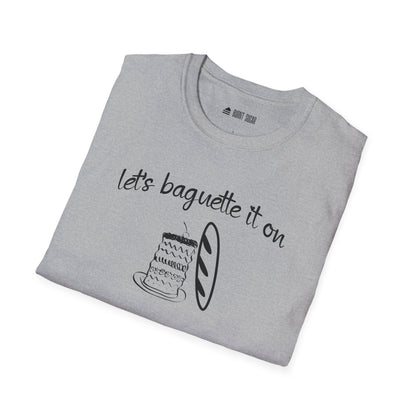 Let's Baguette It On