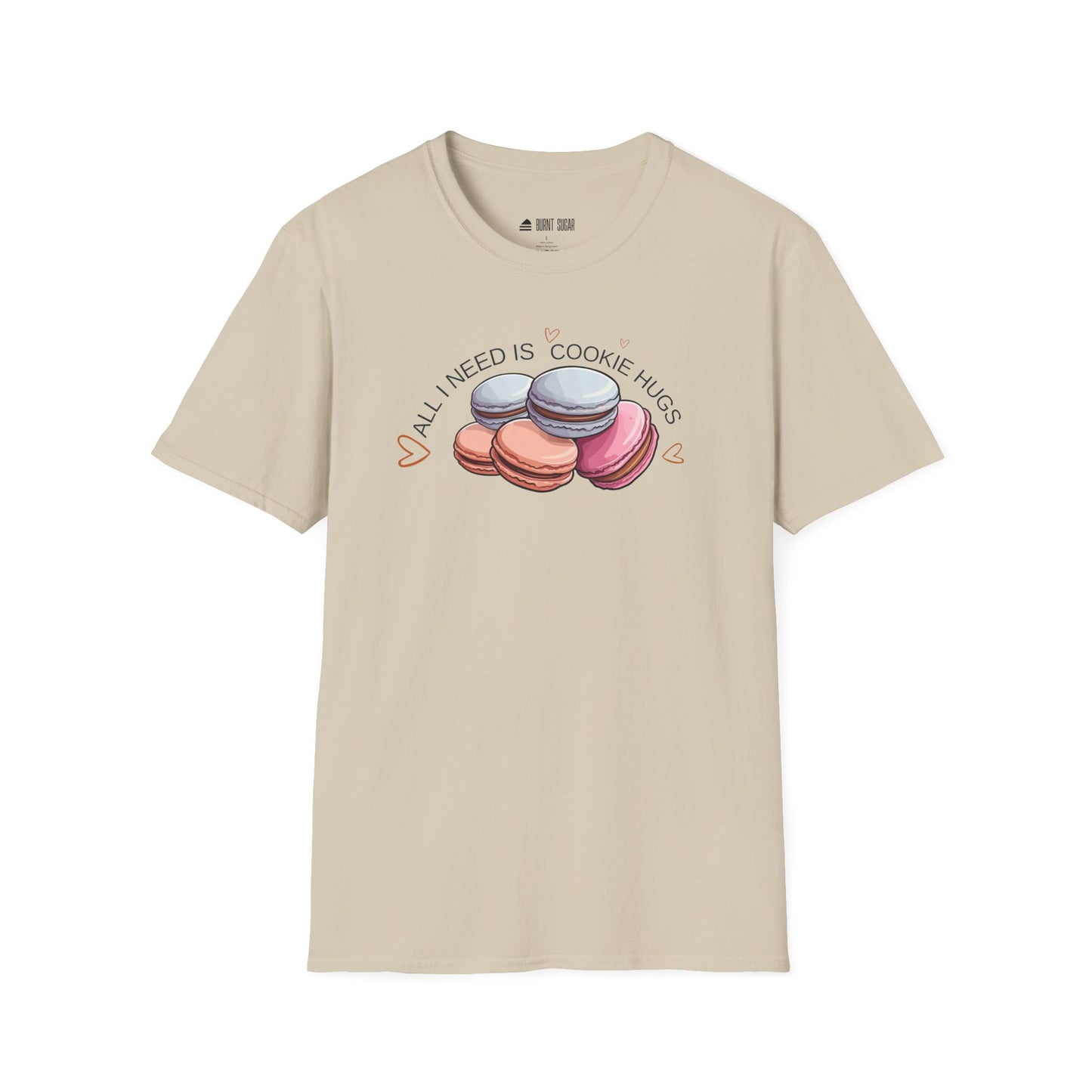 All I Need T-Shirt