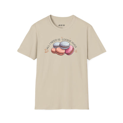All I Need T-Shirt