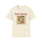 Easy Peasy Lemon T-Shirt