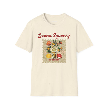 Easy Peasy Lemon T-Shirt