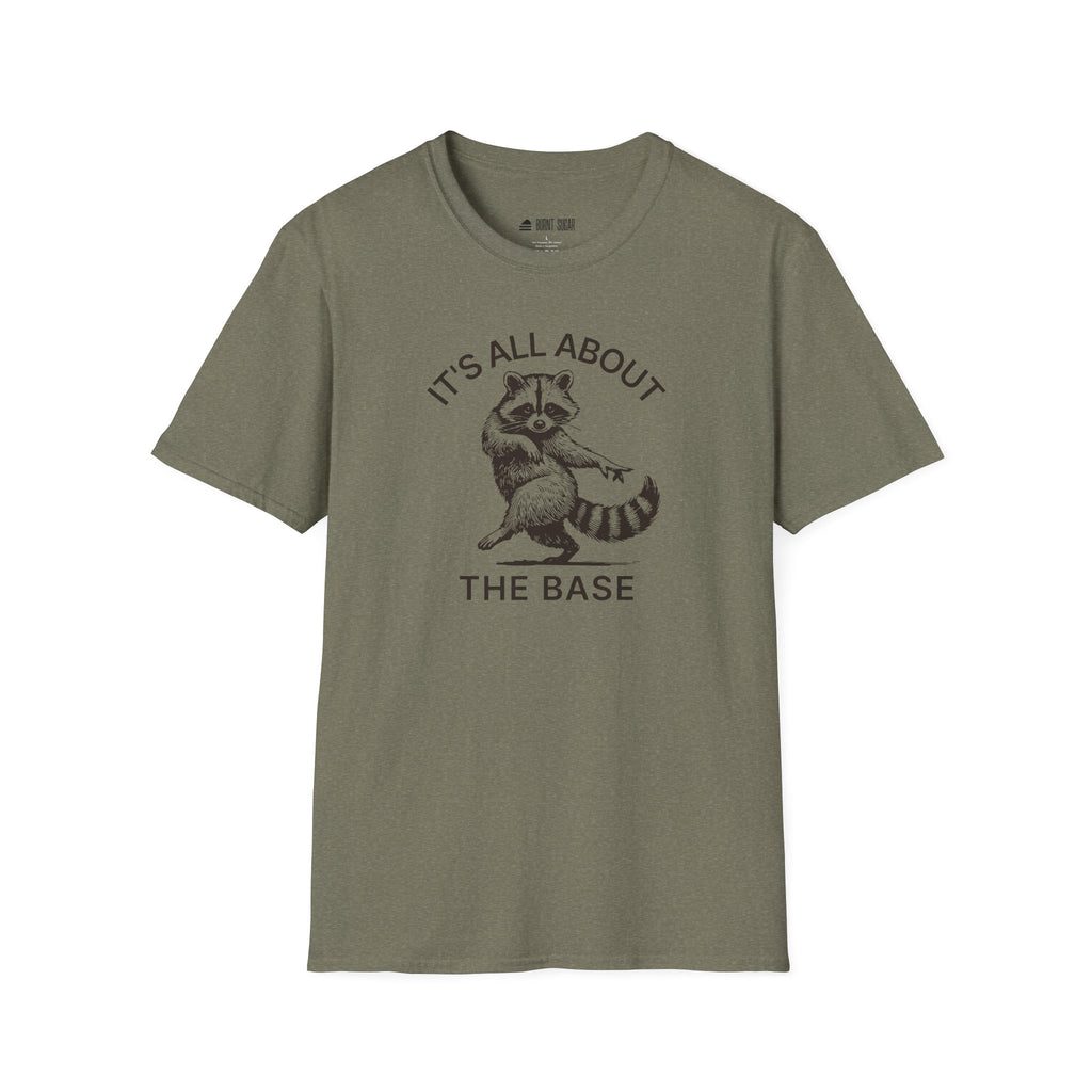 It's All About T-Shirt
