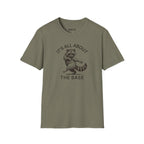 It's All About T-Shirt