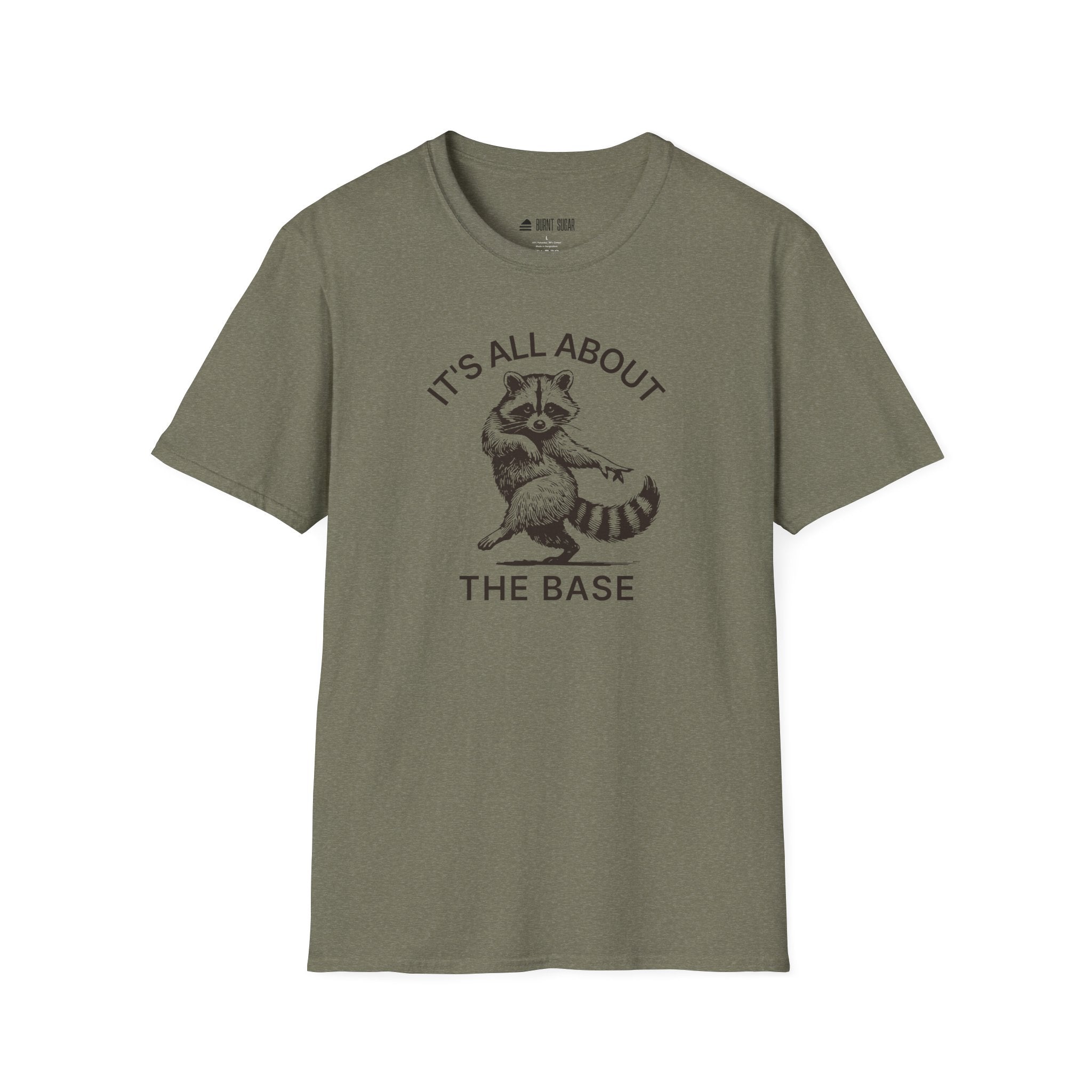 It's All About T-Shirt