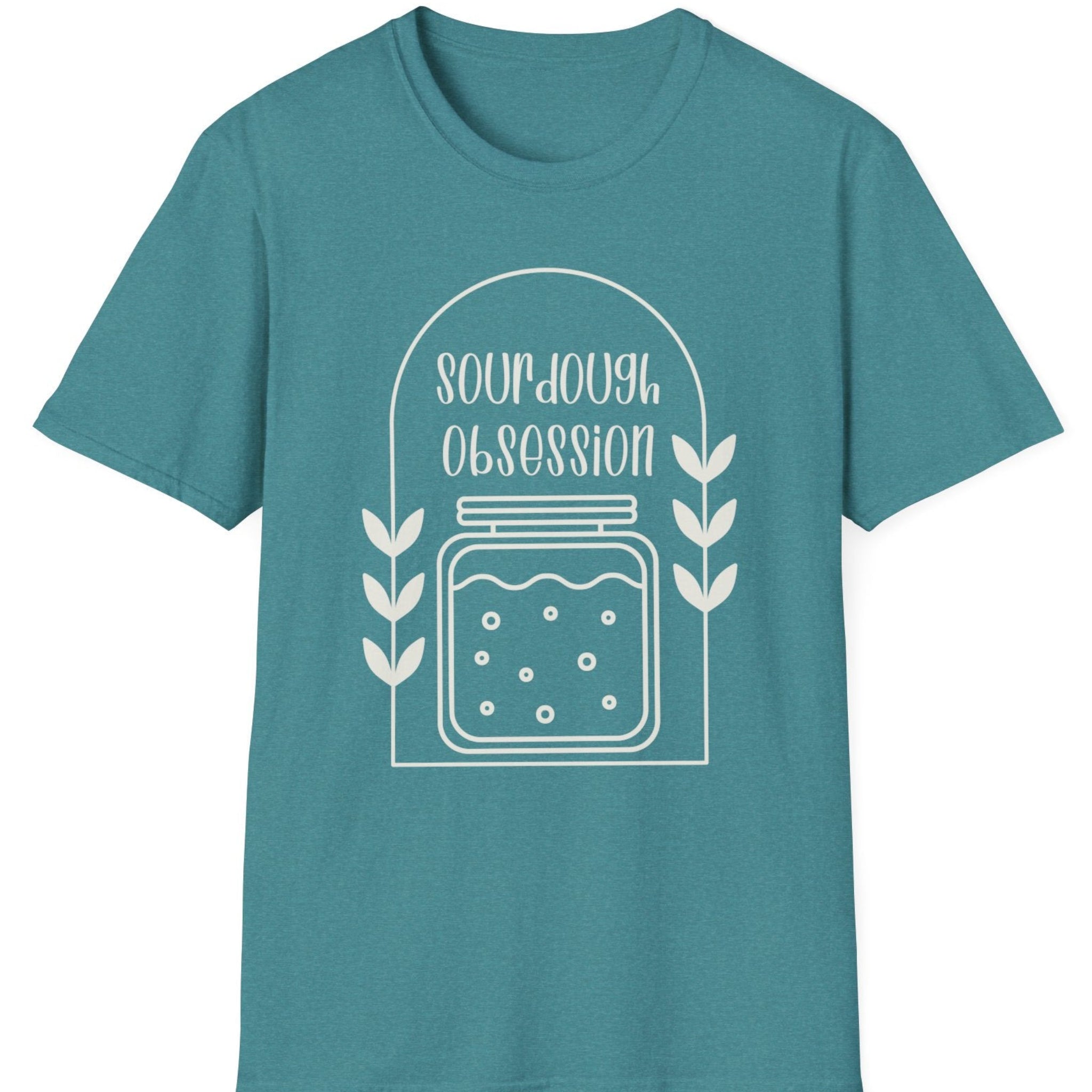 Sourdough ObsessionT-Shirt,