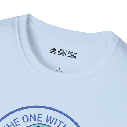 The One Secret Cookie Recipe T-Shirt