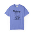 Baking murder T-shirt