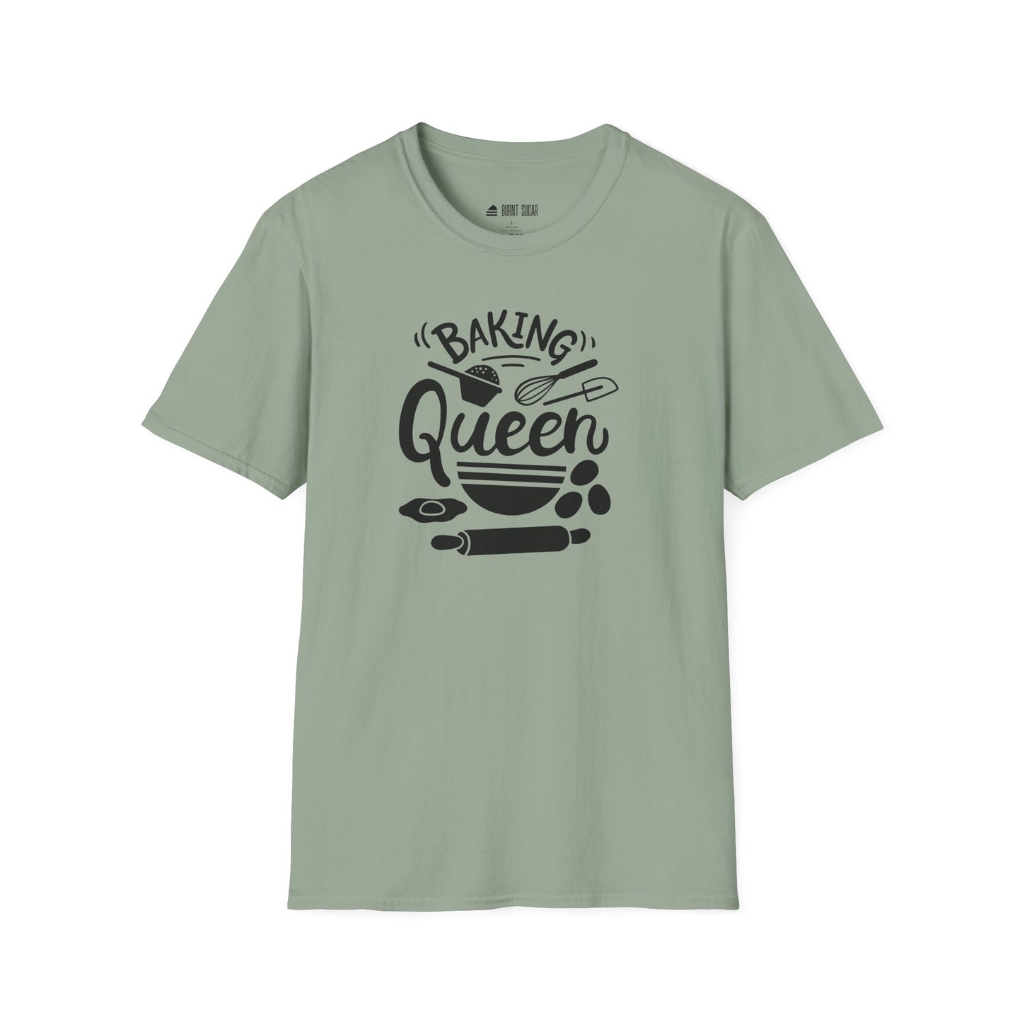 Baking Queen T-Shirt