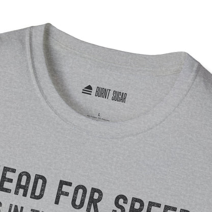 Knead For Speed T-Shirt